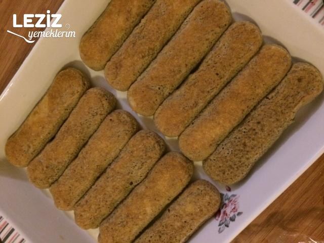 Tremisu (Deneyin Bayılacaksınız)