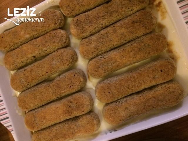 Tremisu (Deneyin Bayılacaksınız)