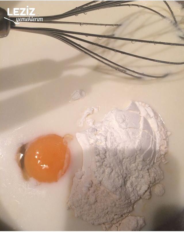 Tremisu (Deneyin Bayılacaksınız)