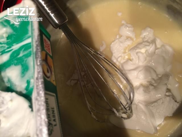 Tremisu (Deneyin Bayılacaksınız)