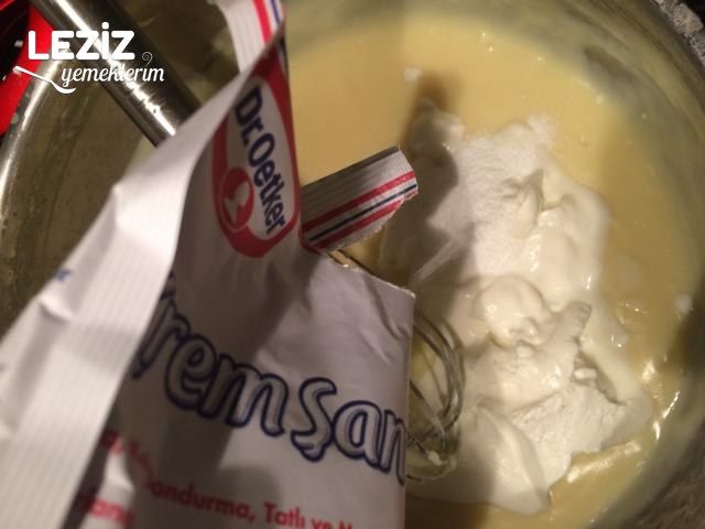 Tremisu (Deneyin Bayılacaksınız)