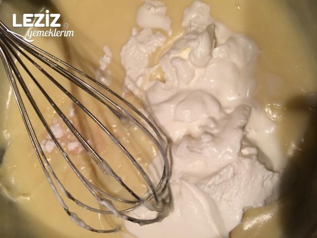 Tremisu (Deneyin Bayılacaksınız)