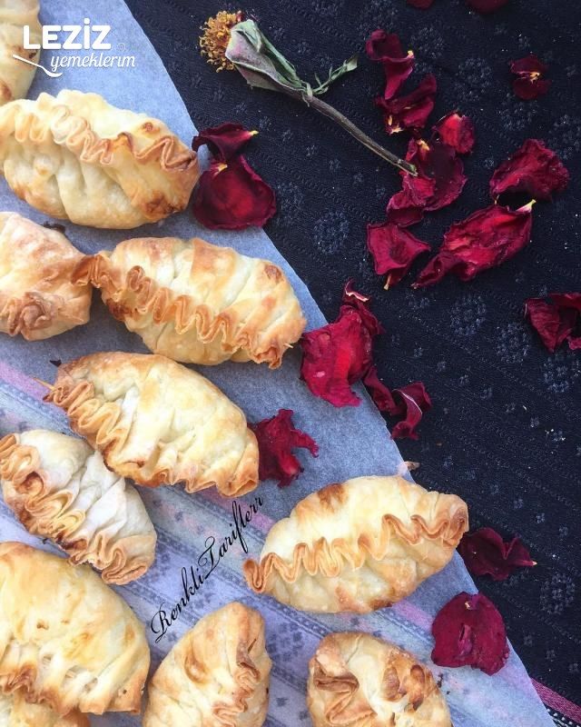 Bohça Böreği Tarifi
