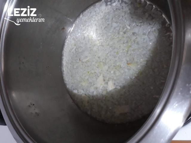 Kremalı Sebze Çorbası Tarifi
