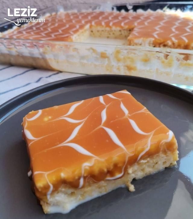 Büyük Borcamda Trileçe Tarifi