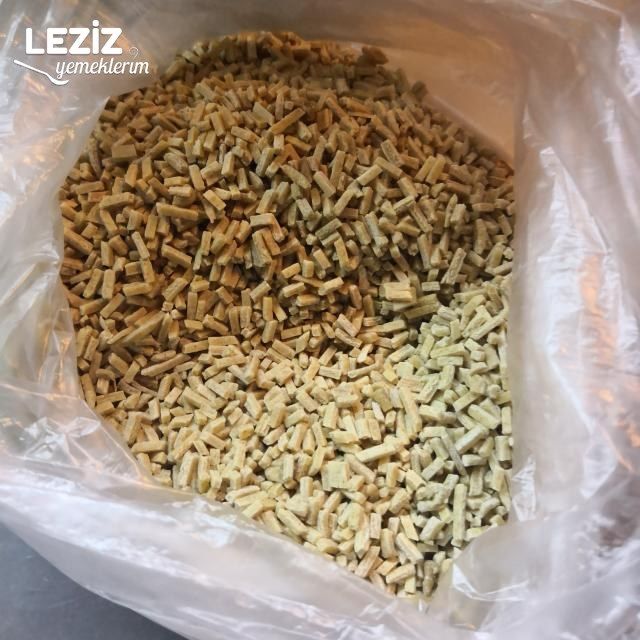 Kesme Aşı Çorbası