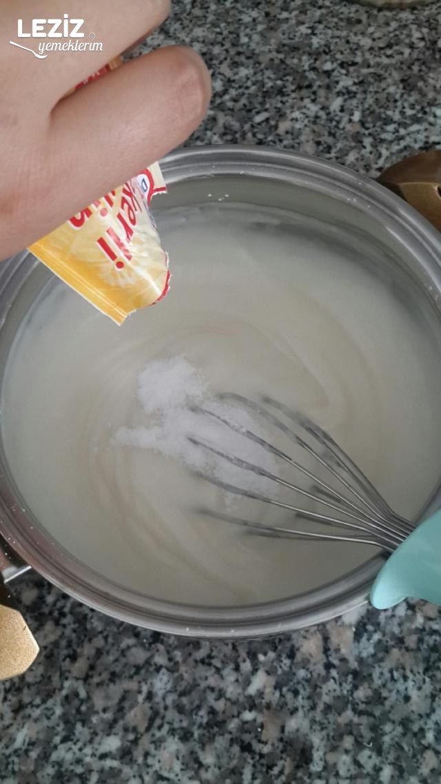 Doğum Günü Pastası Nasıl Yapılır