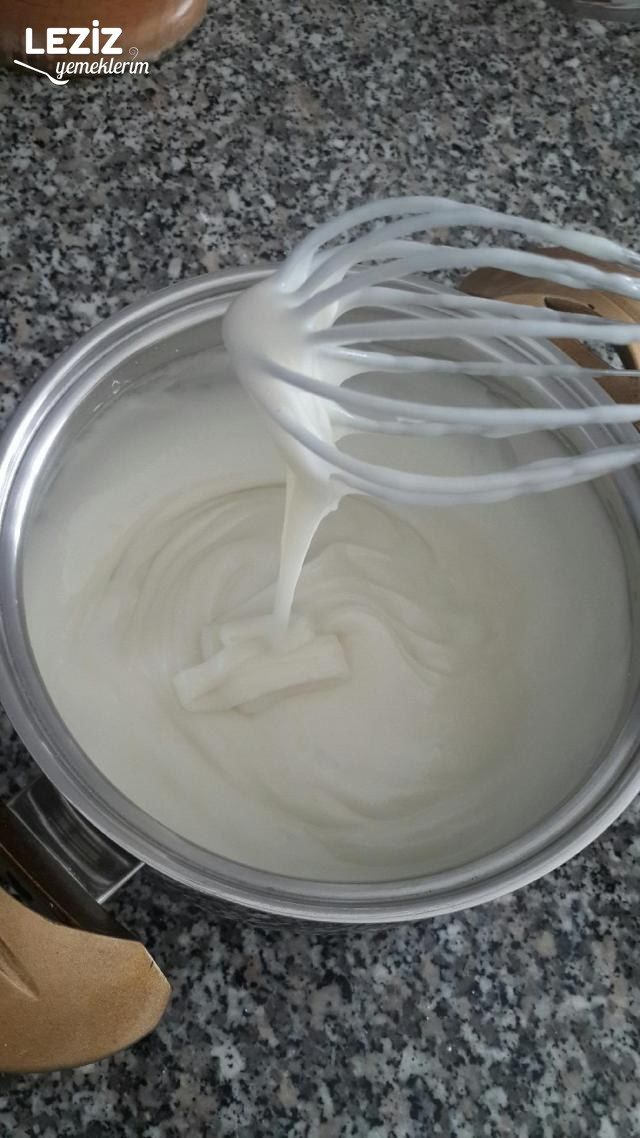 Doğum Günü Pastası Nasıl Yapılır