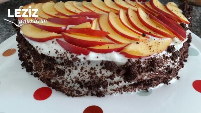 Doğum Günü Pastası Nasıl Yapılır