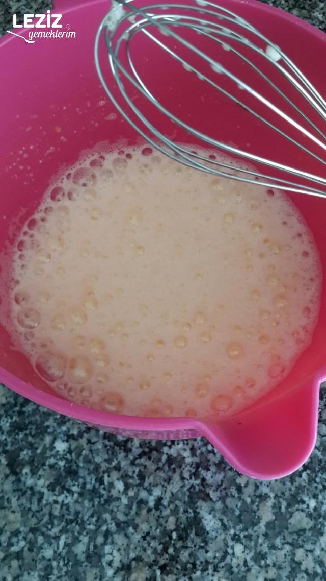 Doğum Günü Pastası Nasıl Yapılır