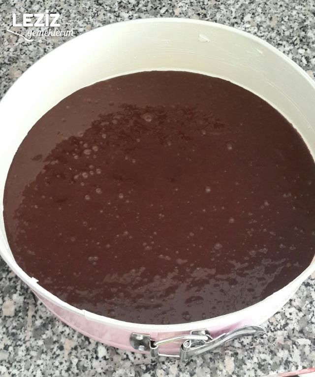 Doğum Günü Pastası Nasıl Yapılır