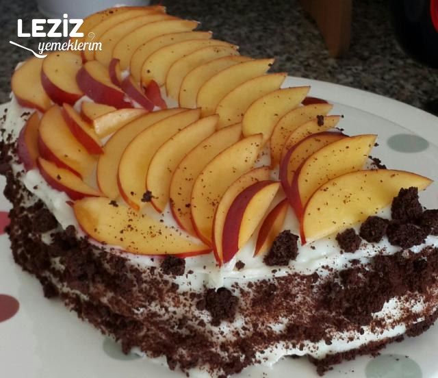 Doğum Günü Pastası Nasıl Yapılır