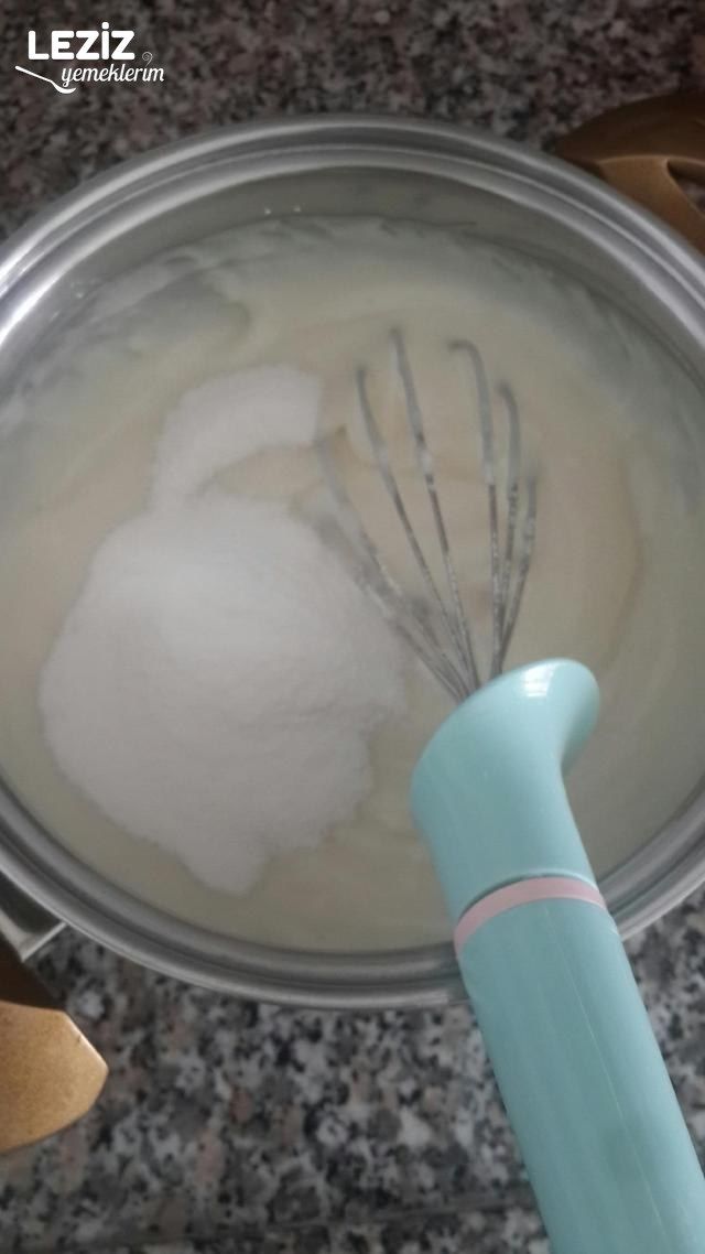 Doğum Günü Pastası Nasıl Yapılır