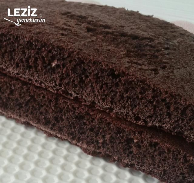 Doğum Günü Pastası Nasıl Yapılır