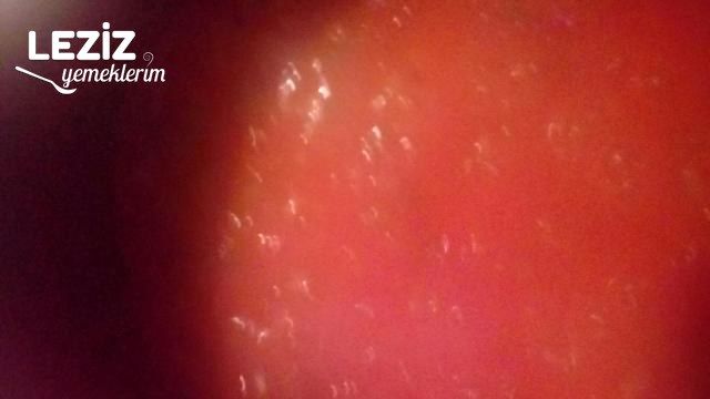 Nefis İkinci Bulgur Pilavım