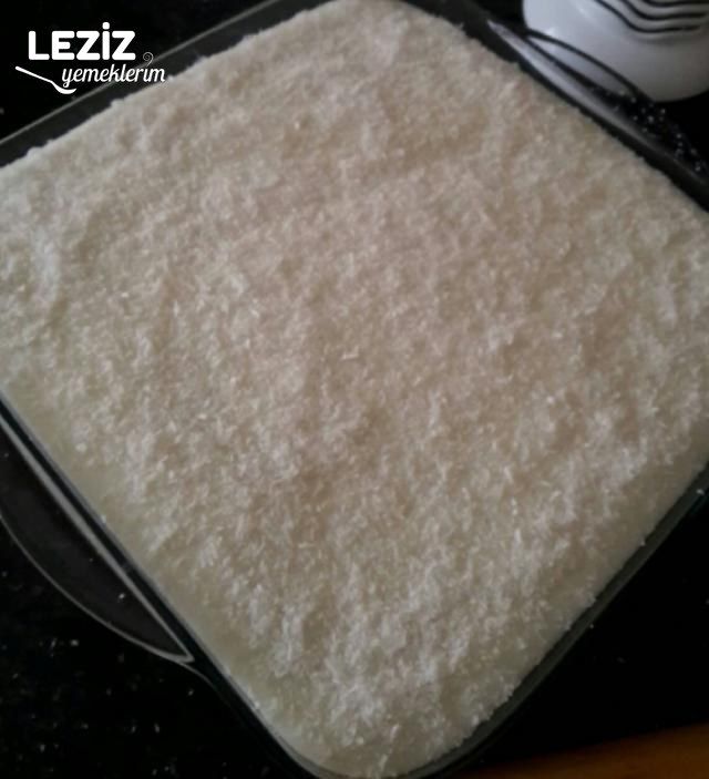 Gelin Pastası (Tam Ölçü)