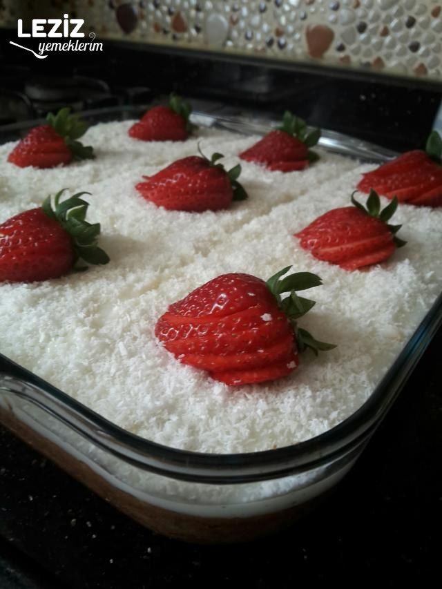 Gelin Pastası (Tam Ölçü)