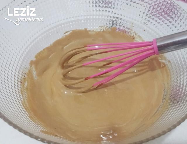 Meşhur Dalgona Kahvesi Tarifi