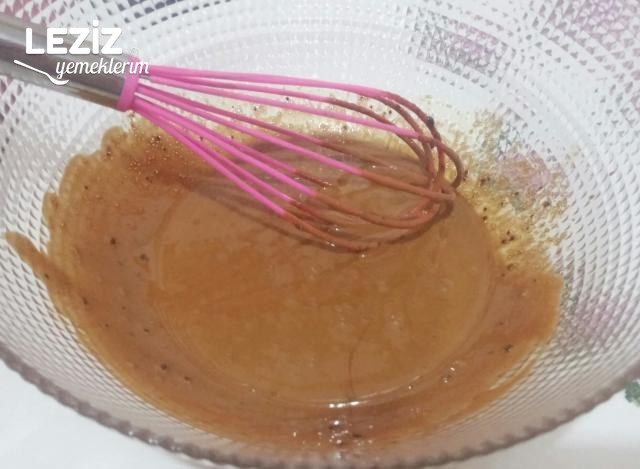 Meşhur Dalgona Kahvesi Tarifi