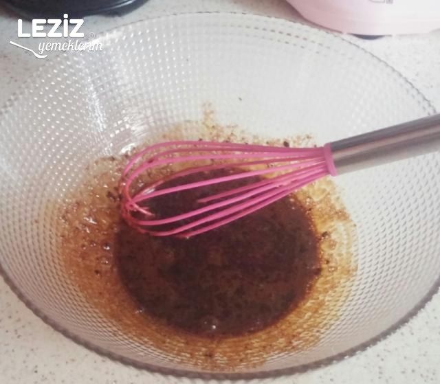 Meşhur Dalgona Kahvesi Tarifi