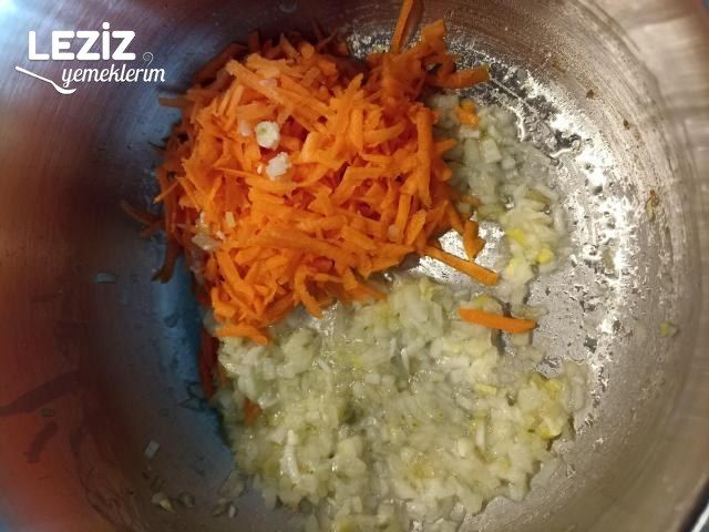 Terbiyeli Ispanak Çorbası