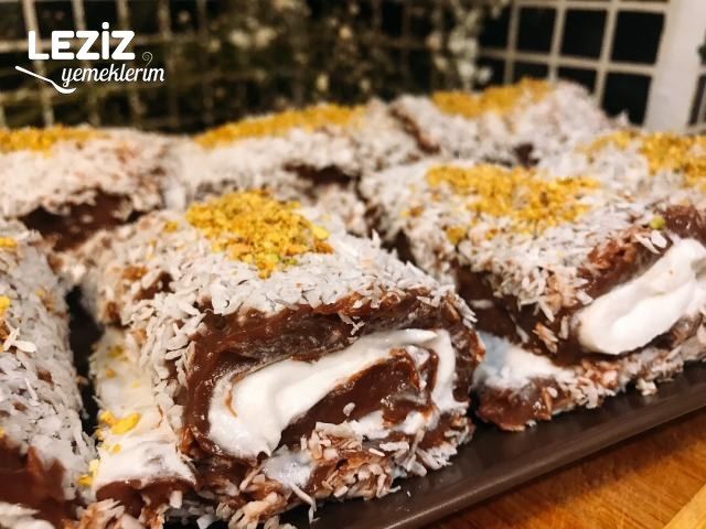 Sultan Sarması (Tam Kıvamında)