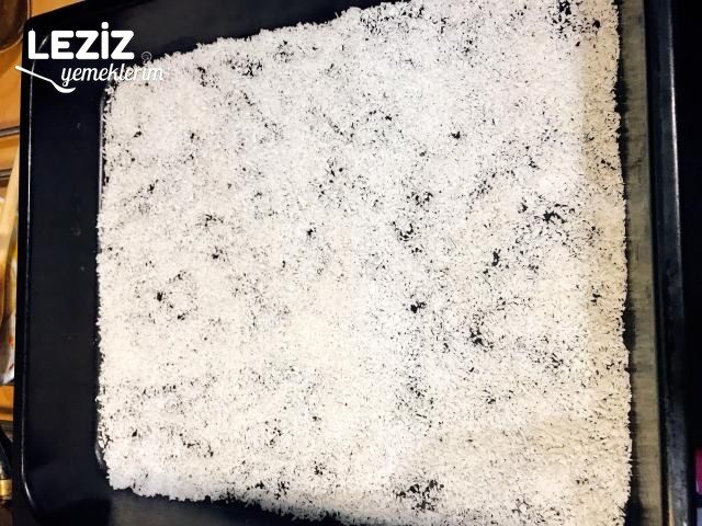 Sultan Sarması (Tam Kıvamında)