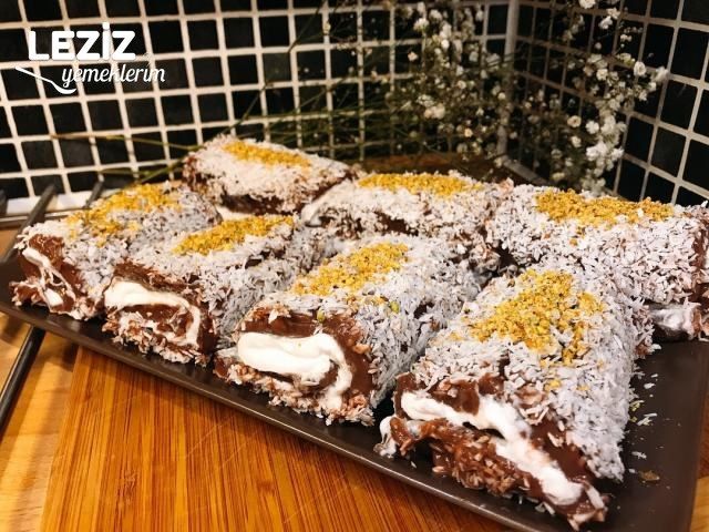 Sultan Sarması (Tam Kıvamında)