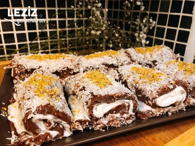 Sultan Sarması (Tam Kıvamında)