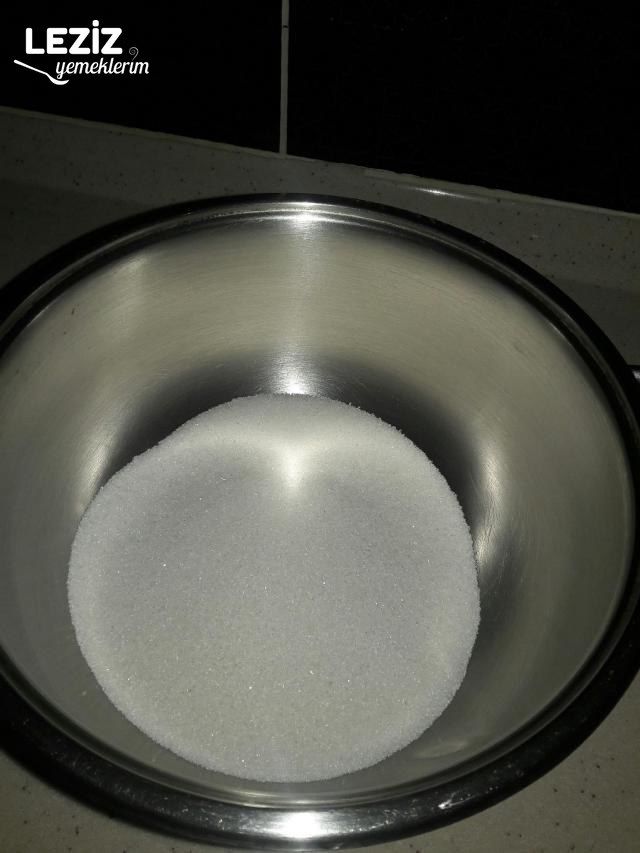 Kemalpaşa Tatlısı