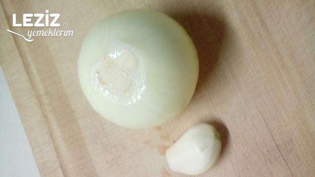 Dedenin Nefis Bageti