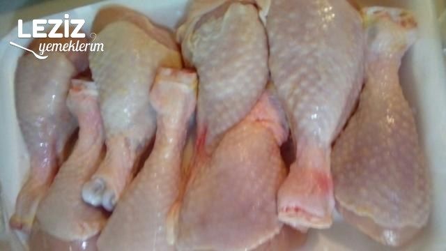 Dedenin Nefis Bageti