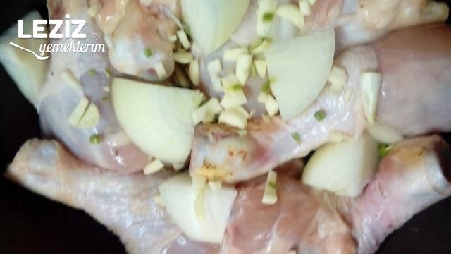 Dedenin Nefis Bageti