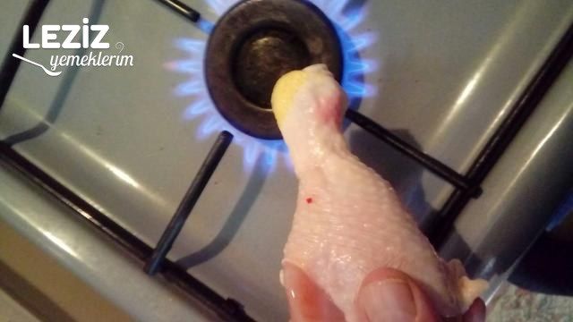 Dedenin Nefis Bageti