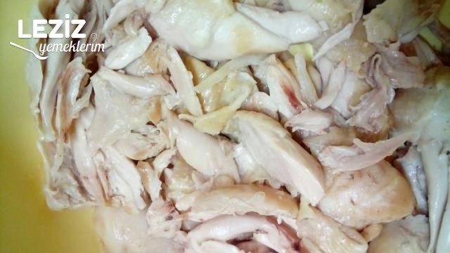 Dedenin Nefis Bageti