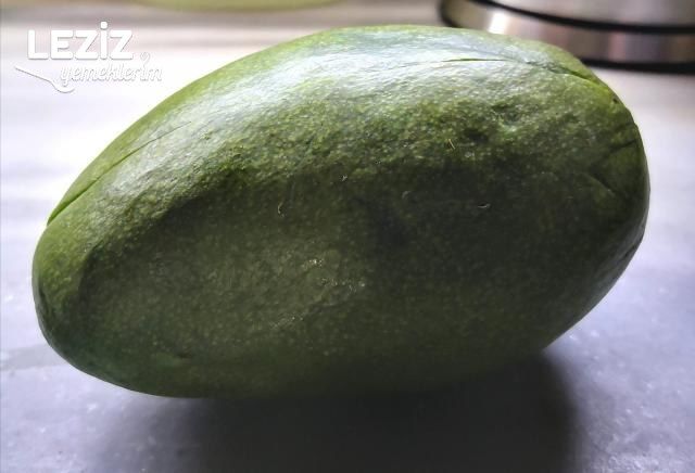 Şifalı Avokado Salatası