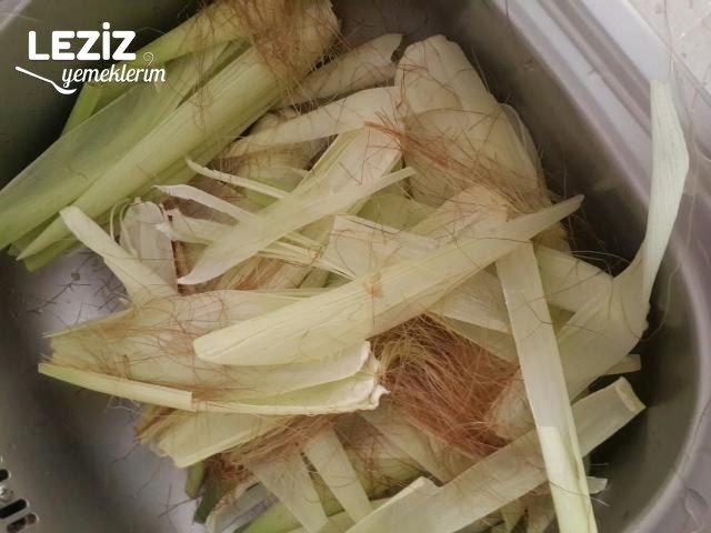 Mısır Nasıl Haşlanır