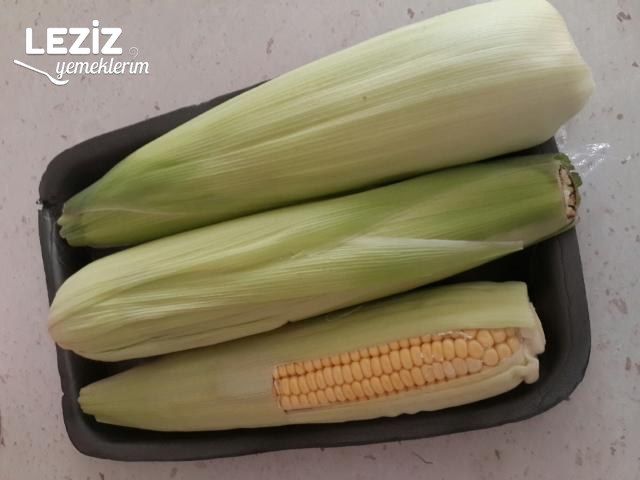 Mısır Nasıl Haşlanır