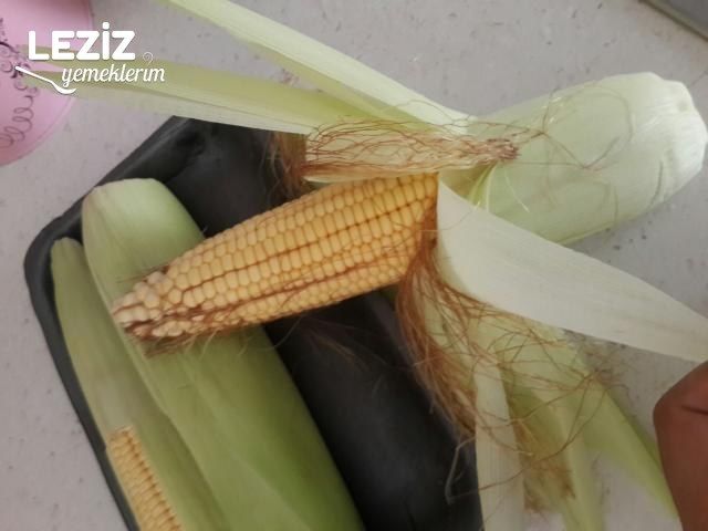 Mısır Nasıl Haşlanır