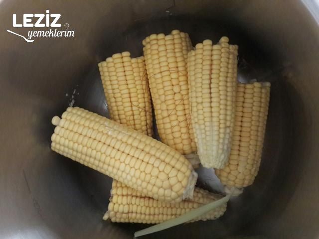 Mısır Nasıl Haşlanır