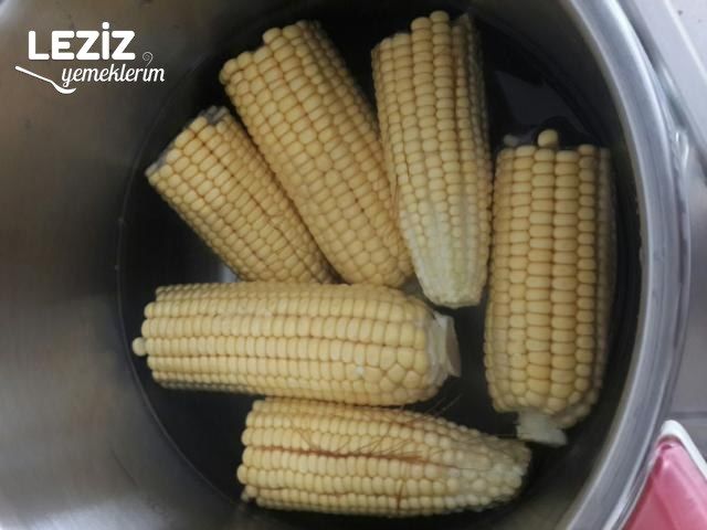 Mısır Nasıl Haşlanır