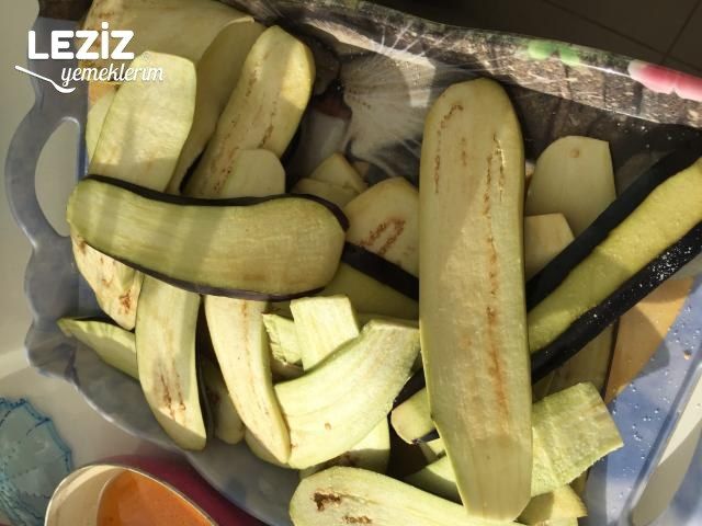 Kürdan Kebabı Nasıl Yapılır