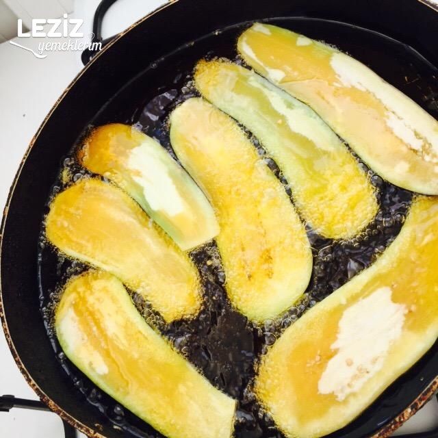 Kürdan Kebabı Nasıl Yapılır