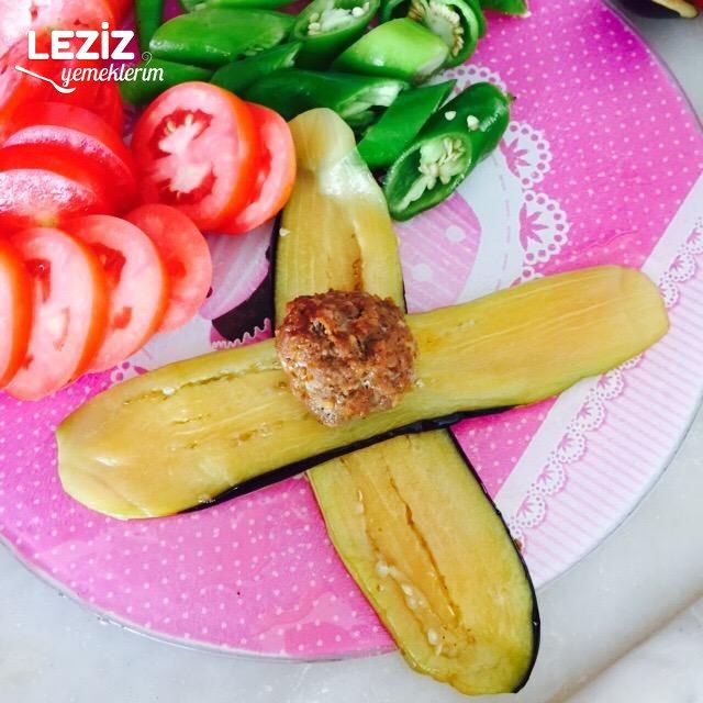 Kürdan Kebabı Nasıl Yapılır