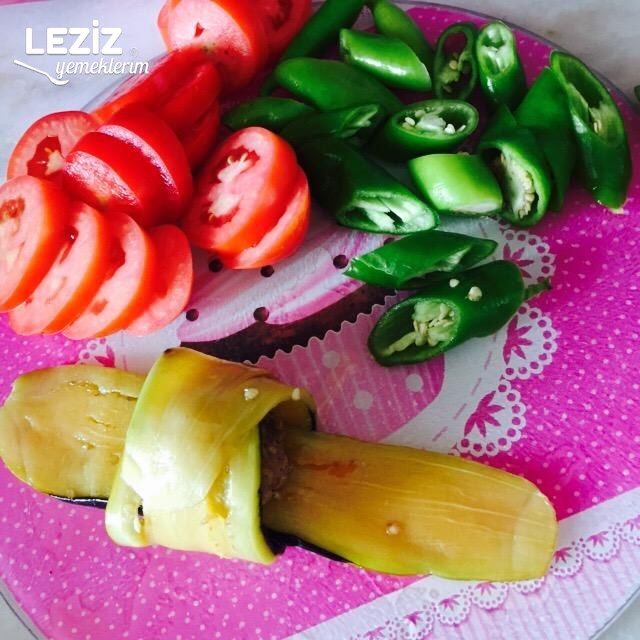 Kürdan Kebabı Nasıl Yapılır