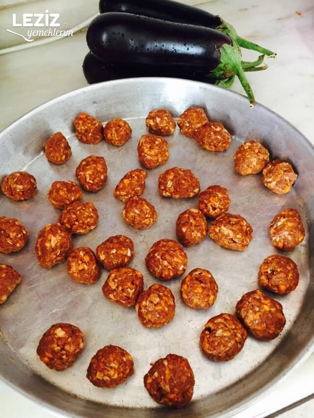 Kürdan Kebabı Nasıl Yapılır