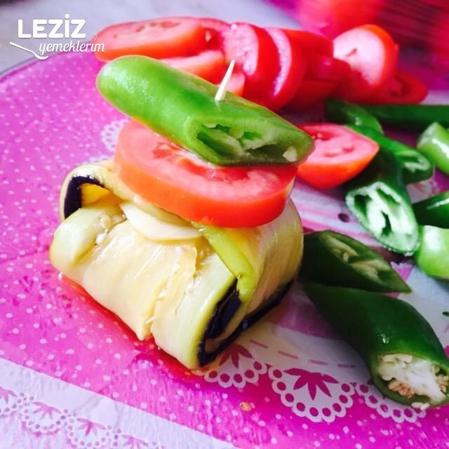 Kürdan Kebabı Nasıl Yapılır