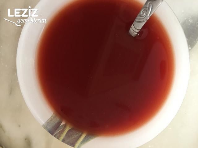 Kürdan Kebabı Nasıl Yapılır