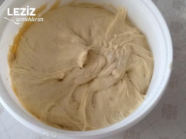 Rus Mutfağından Ponçik Tarifi