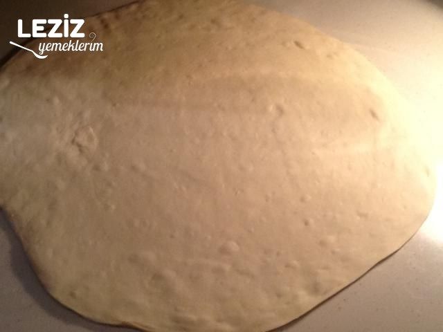 Rus Mutfağından Ponçik Tarifi